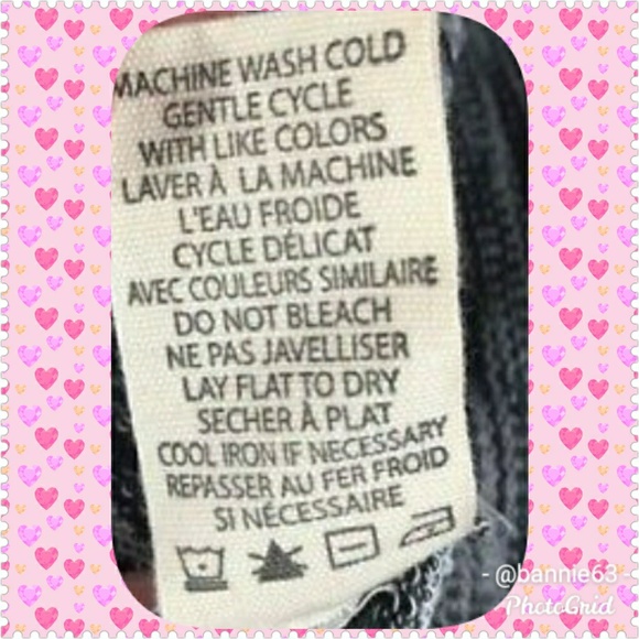 NWT MAX STUDIO WEEKEND BLK S/S SWING DRESS-SIZE XS - Picture 5 of 5